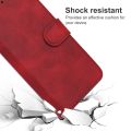 Leather Phone Case For ZTE Tempo X / Vantage Z839 / N9137. 