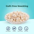 Nature Prime Phool Makhana/Lotus Seeds 56 gm. 