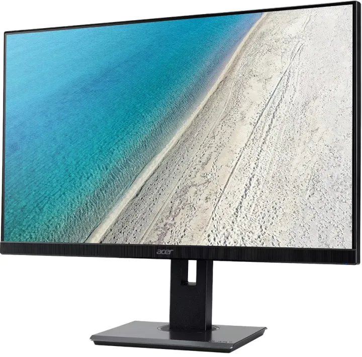 Acer%20B227Q%2022"%20Full%20HD%20IPS%20Business%20Monitor%20%E2%80%93%201920x1080%20Resolution,%2075Hz%20Refresh%20Rate,%20Frameless%20ZeroFrame%20Design,%20Height%20Adjustable%20Ergonomic%20Stand,%20Pivot/Swivel/Tilt,%20Built-in%20Speakers,%20VGA%20+%20HDMI%20+%20DisplayPort,%20VESA%20Mountable,%20BlueLightShield%20&%20Flick%20-%20Image%203
