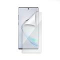 Samsung Galaxy Note 10 Plus Front and back Hydrogel Film Jelly Protector for note 10 Plus. 