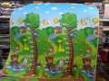 Double Sided Water Proof Baby Play Mat, Play mats for Kids Baby Carpet. 