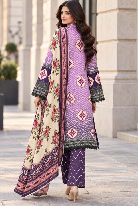 Kleren%203%20Piece%20Unstitched%20Digital%20Printed%20Khaddar%20Suit%20for%20Women%20with%20Digital%20Printed%20Khaddar%20Shirt,%20Digital%20Printed%20Khaddar%20Trouser%20and%20Digital%20Printed%20Khaddar%20Dupatta%20-%20Winter%20Collection%202026%20-%20Design%20code%20:%20Mehr-O-Maah%20M-26%20-%20Image%204