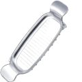 Creativity Stainless Steel Cheese Slicer Handheld Multifunctional Cheese Cut Wire Kitchen Food Tool Cheese Divider. 