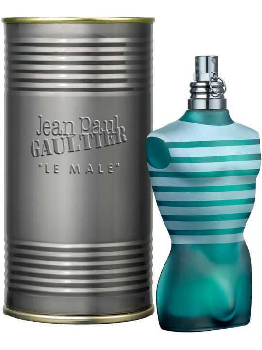 Le Male Jean Paul Gaultier for men