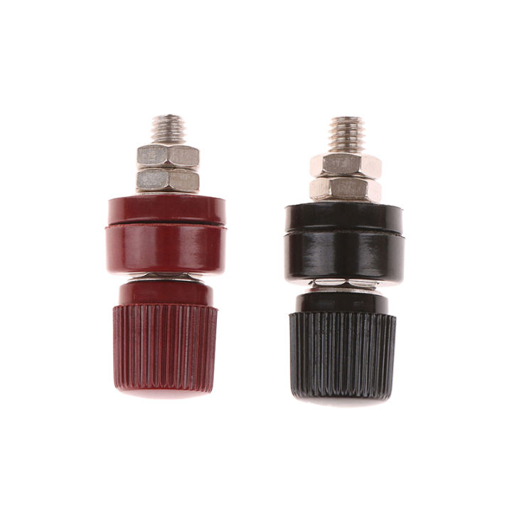 lights M6 Terminals Brass Posts Terminal Blocks Type 333 Thread Screw ...