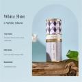 Sweet Strawberry Perfume Mini Solid Perfumes Balm Men Women Fragrances Long Lasting Natural Fresh Deodorants Perfume 1PC. 