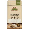 Himalayan Chef Sugar Release Flour with 11 Grains (800g) | Sugar Control Atta for Diabetic patients. 