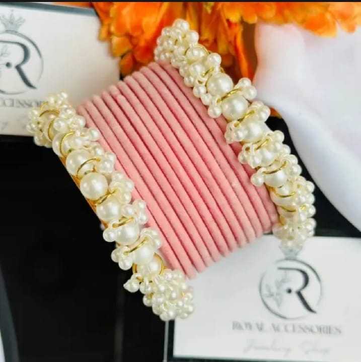 Eid%20Special%20Velvet%20Bangles%20Set%20with%20Pearl%20Kara%20%E2%80%93%201%20Dozen%20Fancy%20Chooriyan%20for%20Women%20&%20Girls%20%E2%80%93%20Traditional%20Bridal%20&%20Party%20Wear%20Bangles%20-%20Image%207