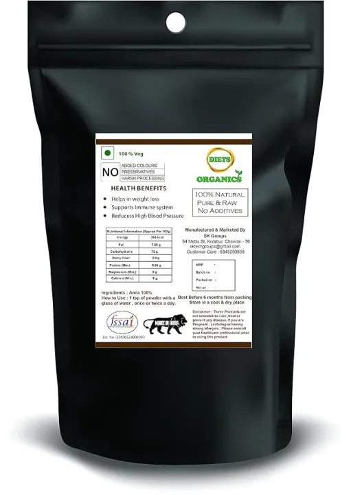 DIETS%20ORGANICS%20Amla%20Powder%20for%20Hair%20Growth%20%7C%20Indian%20Gooseberry%20Powder%20200gm%20-%20Image%202