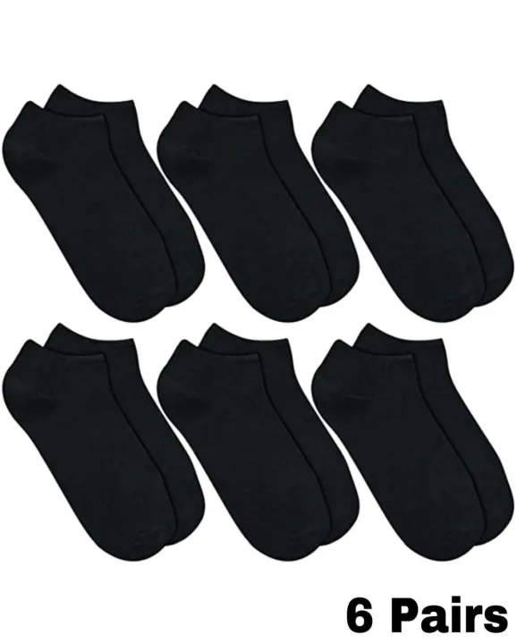 Premium%20Cotton%20Ankle%20Socks%20for%20Men%20&%20Women%20%E2%80%93%20Soft,%20Breathable,%20and%20Durable%20Everyday%20Comfort%20Socks%20%E2%80%93%20Unisex%20Ankle%20Socks%20For%20Summer%20And%20Winter%20Stuff%20Pack%20of%20(1%20/%203%20/%206%20/%209%20/%2012%20Pairs)%20-%20Image%203