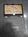 Acer Chromebook Spin 11 R751T -4GB/32GB- Touchscreen - 360 Rotatable - Playstore Supported - PubG Supported - Longer Battery Life. 