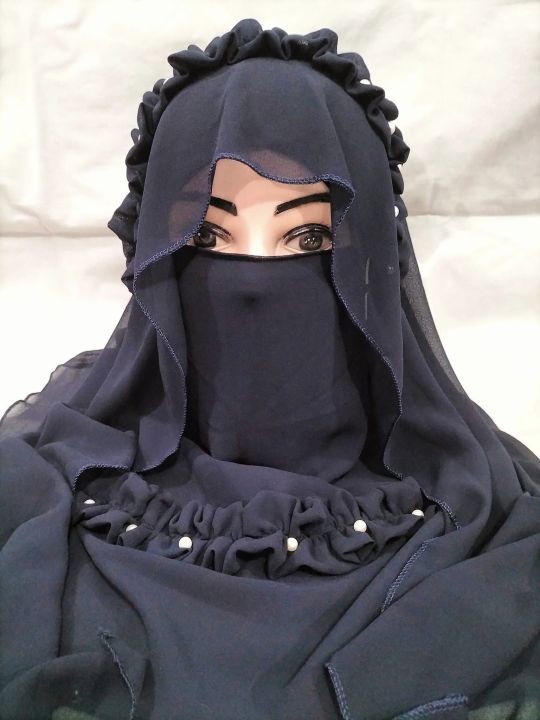 Crown%20Hijab%20With%20Naqab%20Ready%20To%20Wear%7C%20Crown%20Niqab%20Hijab%20for%20Girls%20%7C%20Crown%20Style%20Naqab%20and%20Hijab%20-%20Image%206