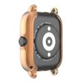 TPU Case Cover for for Huami Amazfit GTS 3 GTS3 Soft TPU Scractch-Resist Screen Protector Case. 