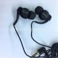 Apply Sony Mh - Ex300Ap Heavy Bass In-Ear Headphones Android Drive-By-Wire K Song With A Microphone Calls. 