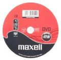 High Quality DVD-RW , Re-writable DVD, 4.7 Gb. 