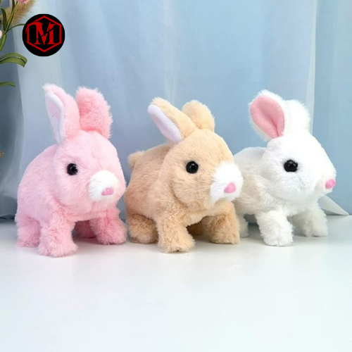Electric%20Plush%20Rabbit%20Stuffed%20Bunny%20Interactive%20Soft%20Bunny%20Toy%20Mumble%20Walking%20&%20Sound%20Baby%20Educational%20Simulation%20Kids%20Cute%20Toy%20-%204%20Different%20Colors%20-%20Best%20Gift%20For%20Toys%20Kids%20&%20Babies%20-%20Image%202