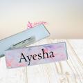 Ayesha Name Badge Ayesha Name Badge. 