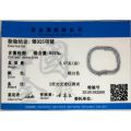 rustdais enuine 925 Sterling Siler emperament Sweet Choker azzling C Short elace For Women Jewelry ift S1869. 