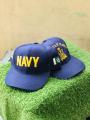 PAKISTAN NAVAL CAP /NAVY CAP /  MARINE \ CASUAL CAP TRENDY CAP \ UNISEX \ MOST SELLING CAP BEST QUALITY. 
