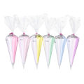 Two Color Whipped Cream Glue Diy Phone Case Materials 100g Simulation Fake Decoden Cream Clay Glue with Nozzle Jewelry Making Podazz. 