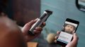 Philips Multigroom series 7000 14-in-1, Face, Hair and Body MG7720/15. 