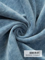 Chenille sofa fabric thickened solid color curtain fabric head clearance processing tablecloth pillowcase handmade diy fabric. 