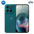 Motorola Moto G77 - AMOLED LCD - 6.78 Inches Display - 8GB RAM 256GB ROM - 32MP Front Camera - 108MP+13MP Dual Rear Camera - Mediatek Dimensity 6400 Processor - Dual SIM - 5200mAH Battery. 