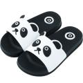 【FOOT SOFA】Baby Kids Girls Boys Home Slippers Cartoon Cat Floor Family Shoes Beach Sandals Shoes For Kids. 