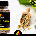Fennel Seeds / Saunf / Organic Fennel Seed / Sounf / Sonf / Pure Fennel Seeds 140g. 