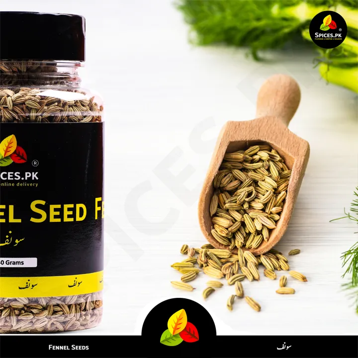 Fennel%20Seeds%20/%20Saunf%20/%20Organic%20Fennel%20Seed%20/%20Sounf%20/%20Sonf%20/%20Pure%20Fennel%20Seeds%20140g%20-%20Image%204