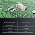 -232 RS232 Serial to RS485/RS422 485/422 Converter. 