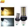 LED Bulb SMD 5736 E27 LEDs Lamp Light 3W 5W 7W 9W 12W 15W LED Corn Light Bulbs AC 110V 220V Lampada No Flicker Constant Current. 