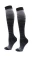 Graduated Medicated Sports 15-20mmHg Compression Socks for Men & Women Fancy Unisex Socks for Blood Circulation blood circulation compression socks. 