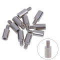 1Pc Shaft extender extension rod for arcade zippyy joystick 1.6CM. 