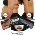 Vibro Shape Slimming Belt - Fat Burning Waist Belt For Weight Loss. 