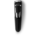 Philips Norelco MG3750 Multigroom Trimmer All In One Series 3000 13 attachments. 