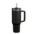 Original USA Imported Stanley Cup Quencher H2.0 FlowState Stainless Steel Vacuum Insulated Tumbler with Lid and Straw – 40 oz. 