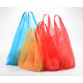Pack of 100 - Plastic Shoppers for Shopping size 15x18 Big size shoppers. 