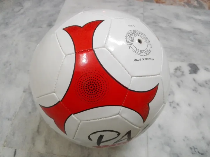 1-PC%20PAKA%20Lightweight%20Heading%20Soccer%20Ball%20Size%205%20Hybrid%20Machine%20Stitched%20PU%20Cover%20Natural%20Latex%20Bladder%20For%20Outdoor%20Grassy%20Field%20Youth%20Football%20250%20Grams%20Circumference%2027-28"%20-%20Red%20-%20Image%205