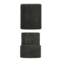 Wheel Lock Nut Remover Lug Nut Extractor Emergency 1/2in  Drive for Hand Air Tools. 