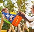 BO-3 in 1 swing for kids,Baby toddler swing seat,Jumbo swing jhoola for kids,Swing seat with rope and comfortable seat,Hanging baby swing for kids. 