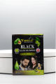 Black Hair Shampoo 20 Oz. 