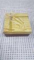 Fancy Box. Mithai Box, Engagement Mithai Box, Baat Pakki Mithai Box For Pao Mithai (Pack of 12 pcs). 