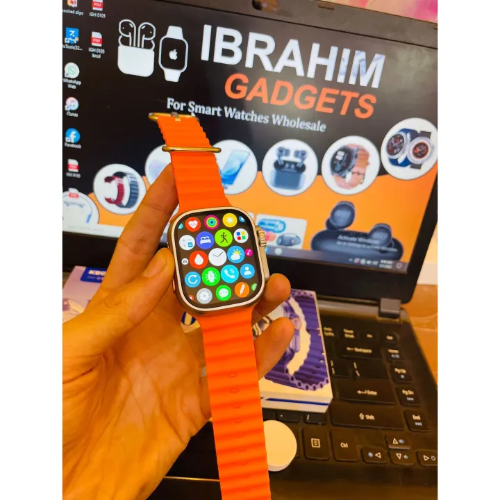 Keqiwear%20Germany%20KW900%20Ultra2%20Smartwatch%20%7C%2049MM%20Big%20Display%20%7C%20Bluetooth%20Calling%20+%20Custom%20wallapper%20%7C%20water%20resistant%20-%20Image%204