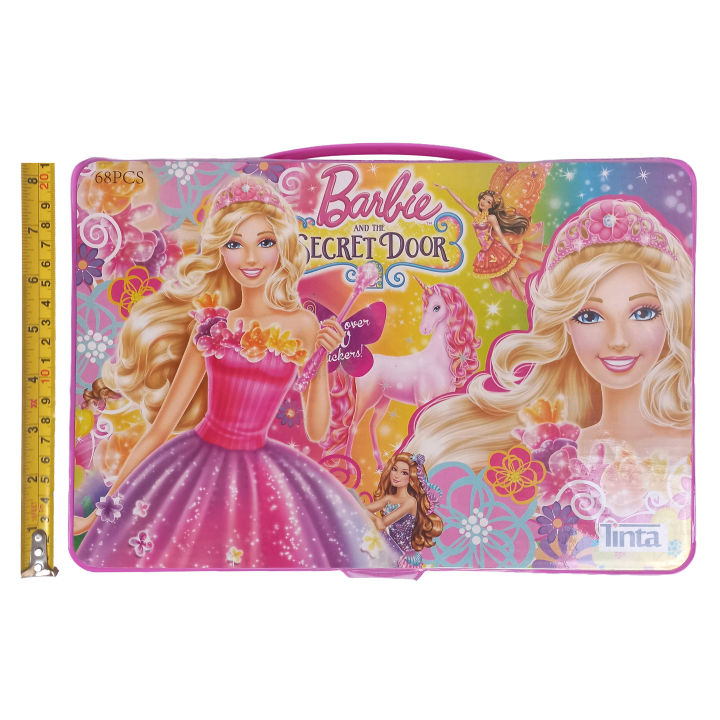 Ultimate%2068-Piece%20Kids'%20Coloring%20Set/Gift%20Pack%20%E2%80%93%20Includes%20Markers,%20Colors,%20Crayons,%20and%20Water%20Paint%20-%20Image%206