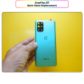 Oneplus 8T Back Battery Cover Rear Door Housing Case , Back Panel for Oneplus 8T. 