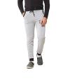 Simple Wear Multicolor Terry Trouser. 