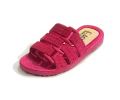 Pure Women's Slippers Non Slip Soft Chappal For Ladies Comfortable Slippers For. 