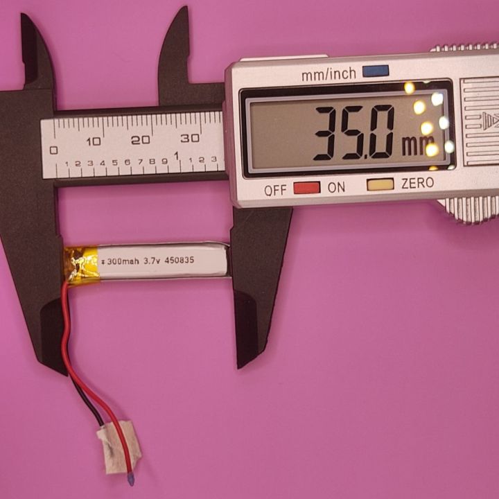 200MAH%20601235%20Lithium%20Polymer%20Battery%20-%20Camera,%20Earbuds,%20Casing,%20Power%20Bank,%20BT%20Handsfree%20-%20Wireless%20Headphone,%20Mini%20Drone%20Li-po%20Li-ion%20-%20Image%205