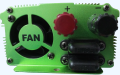 2000W INVERTER DC 12V TO AC 220V (AL-KARAM) Power Supply. 